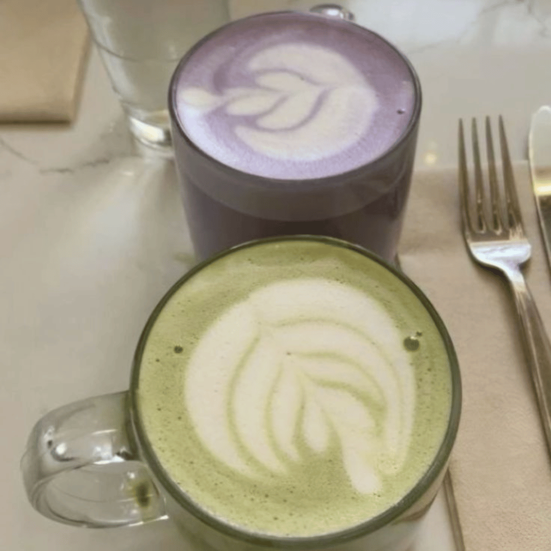 L’ube, la tendance qui va détrôner le matcha ?