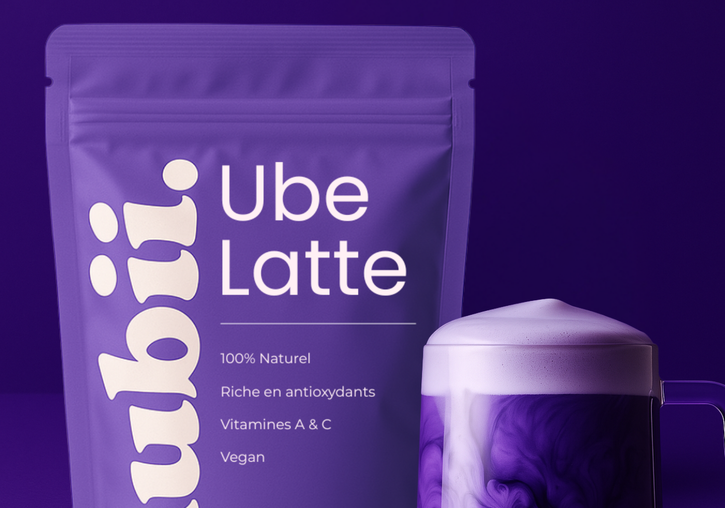 Notre Ube
