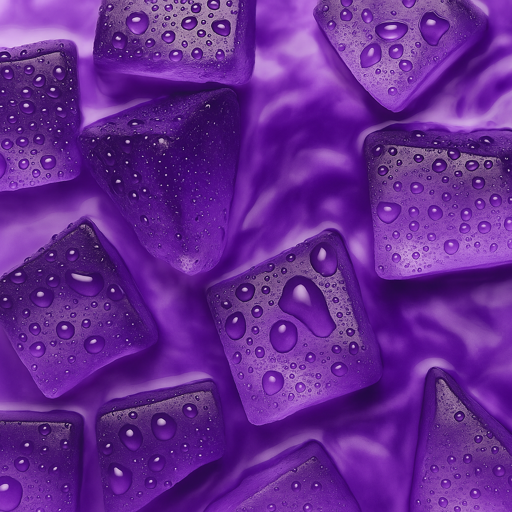 Nubii – Ube Latte